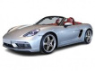 Porsche 718 Boxster (982)