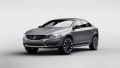 Volvo S60 II Sedan Cross Country