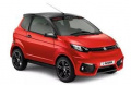 Aixam GTO Hatchback