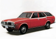 Mazda 929 Station Wagon I