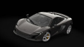 McLaren 625C Coupe