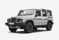 Ineos Grenadier SUV