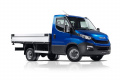 Iveco Daily VI Platform
