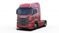 Iveco S-Way Truck
