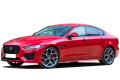 Jaguar XE Sedan