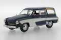 Wartburg 311 Camping