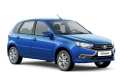 Lada Granta Hatchback II (2192)