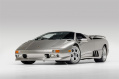 Lamborghini Diablo Roadster