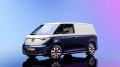 Volkswagen ID Buzz Box (EBA)