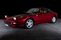 Ferrari 456 GT/GTA Coupe