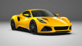 Lotus Emira Coupe