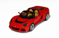 Lotus Exige Cabrio