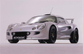 Lotus Exige Coupe I