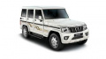 Mahindra Bolero SUV