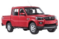Mahindra Goa Pick-up