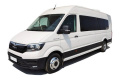 MAN TGE Bus