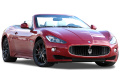 Maserati GranSport Cabrio