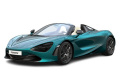 McLaren 720S Cabrio