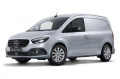 Mercedes-Benz CITAN Box W420