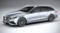 Mercedes-Benz E-Class Estate (S214)
