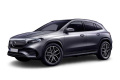 Mercedes-Benz EQA SUV (H243)