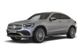 Mercedes-Benz GLC Class Coupe (C254)