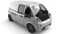 Mia electric Mia Van