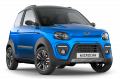 Microcar M.Go Hatchback
