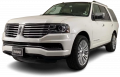 Lincoln Navigator SUV (U326)