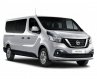 Nissan NV300 Bus (X82)