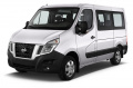 Nissan NV400 Bus (X62, X62B)