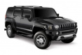 Hummer H3 SUV