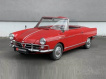 NSU Spider Cabrio