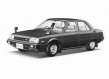 Mitsubishi Tredia Sedan (A21_)