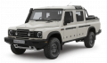 Ineos Grenadier Pick-up