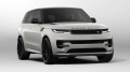 Land Rover Range Rover Sport III