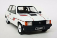 Talbot Samba Hatchback