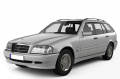 Mercedes-Benz C-Class Estate (S202)