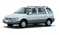 Hyundai Santamo Van