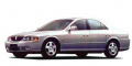 Lincoln LS Sedan