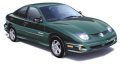Pontiac Sunfire Coupe