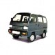 Suzuki Super Carry Bus