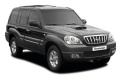 Hyundai Terracan SUV