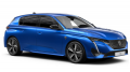 Peugeot 308 Hatchback III