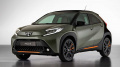 Toyota Aygo Hatchback X
