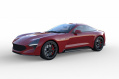 TVR Griffith Coupe