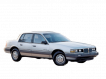 Pontiac Grand Am Sedan