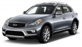 Infiniti QX 50 I