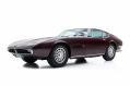 Maserati Ghibli Coupe