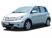 Scion xA Hatchback